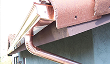 Rain Gutter Installation, Repair, Cleaning in Bradley, IL